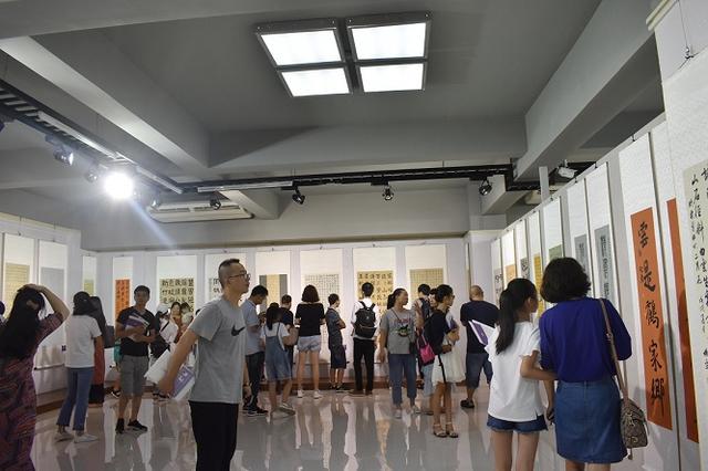 “我是小小傳承人”首屆全國小學(xué)生書法大展正式啟動(dòng)