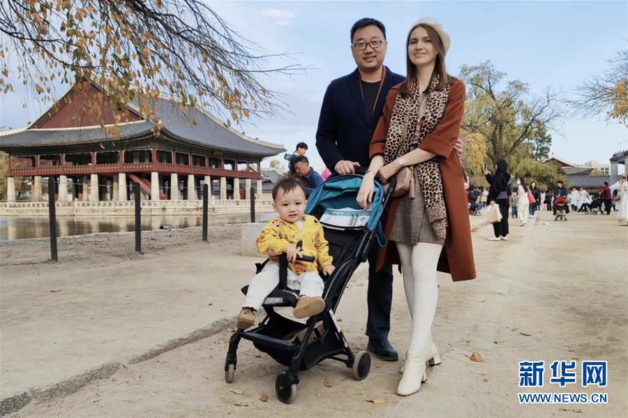 （在習(xí)近平新時代中國特色社會主義思想指引下——新時代新作為新篇章·總書記關(guān)切開放事·圖文互動）（2）開放的中國，夢想的模樣——洋學(xué)生在中國的日子